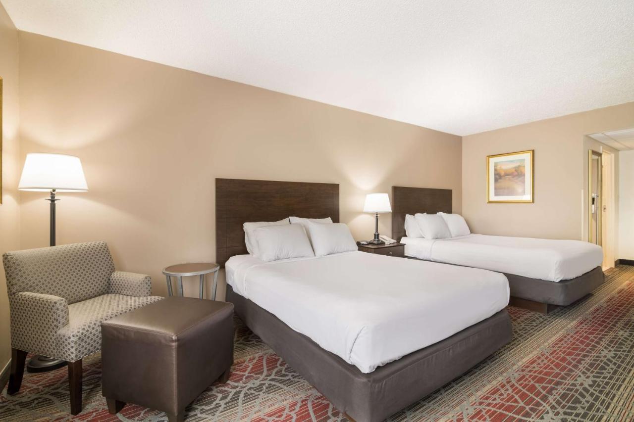 Best Western Saranac Lake Hotel Luaran gambar